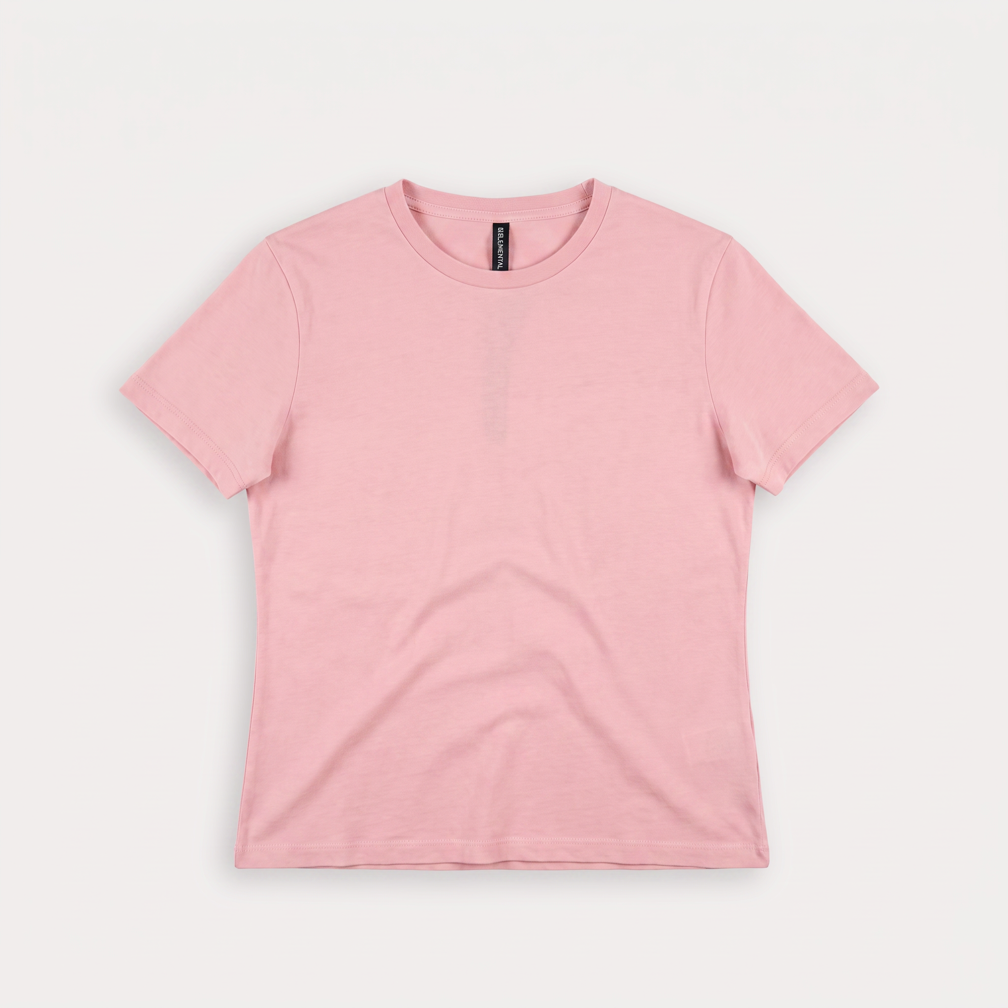 Remera Elemental Mujer