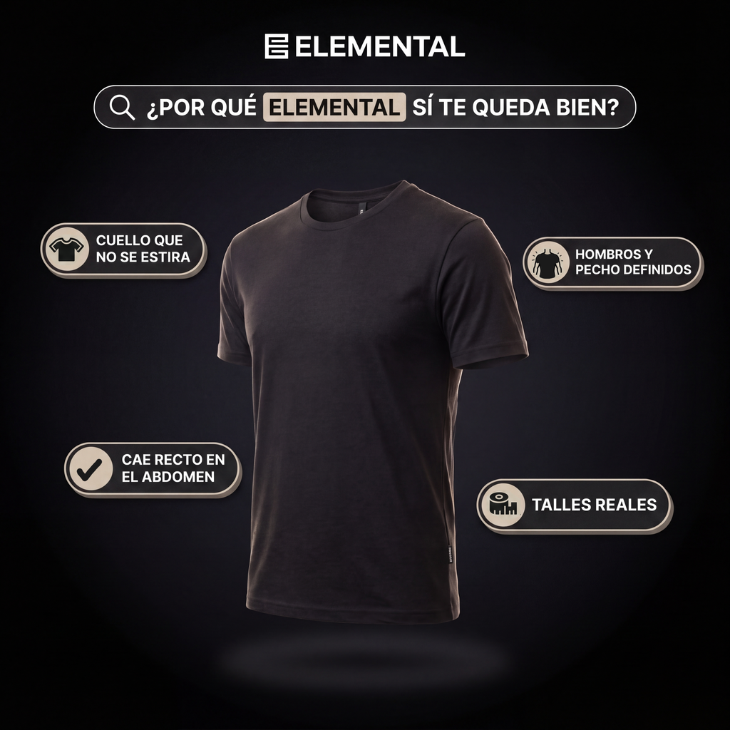 Pack Especial - Remeras