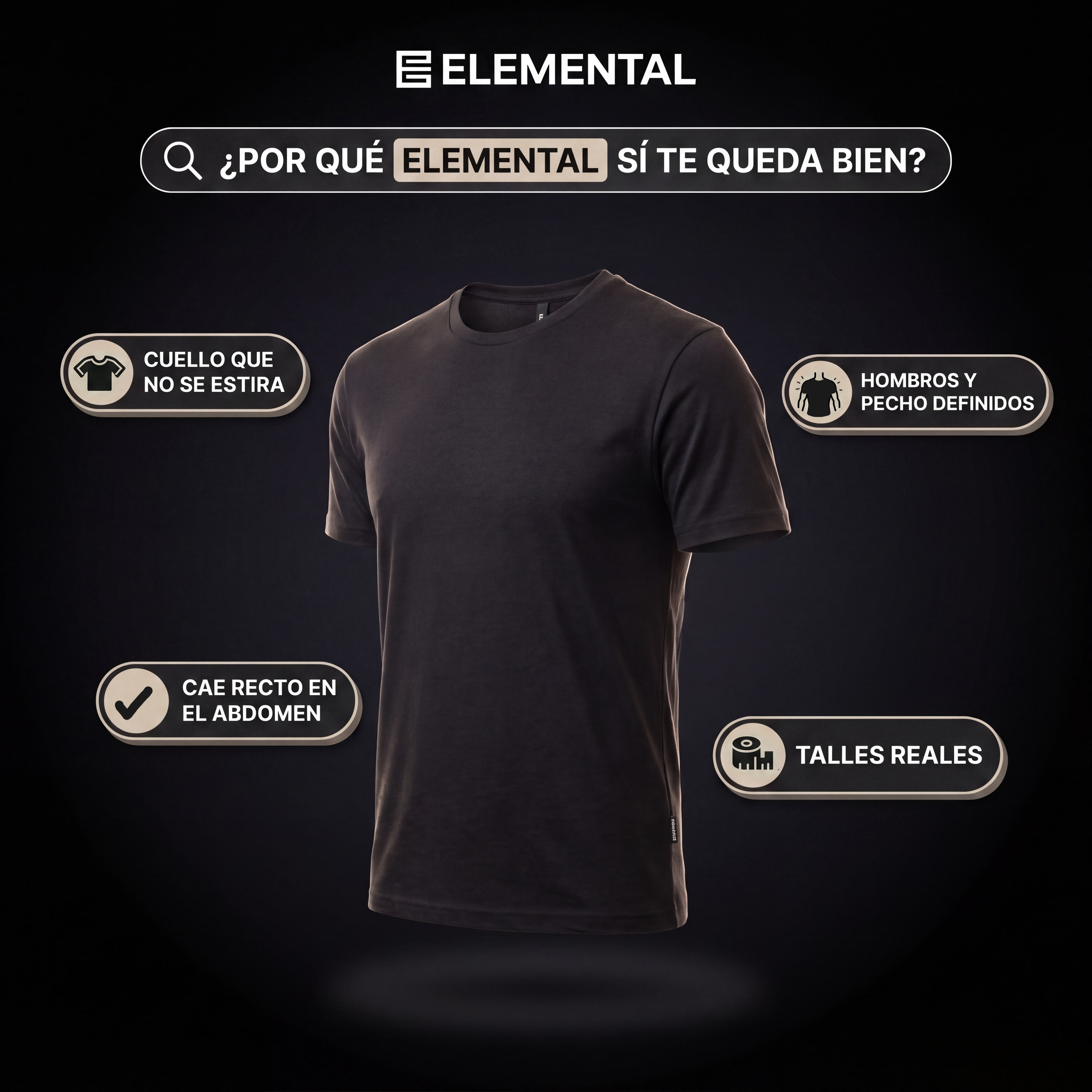 Pack Especial - Remeras