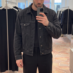 Pack Remeras + Campera de Jean