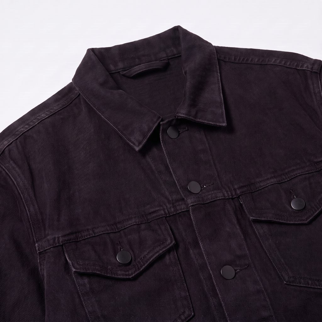 Campera de Jean