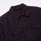 Pack Remeras + Campera de Jean