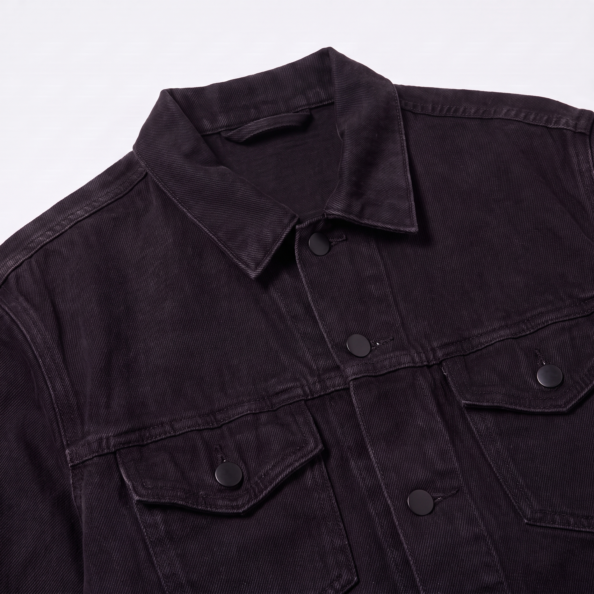 Campera de Jean