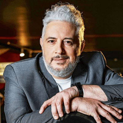 Mariano Peluffo