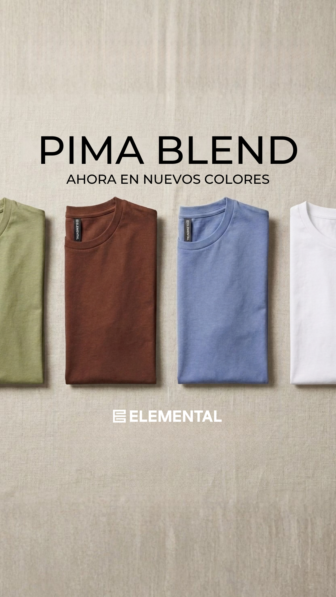 Pack Especial - Remeras