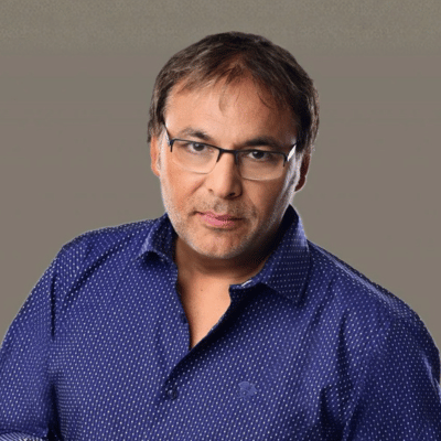 Gabriel Rolón